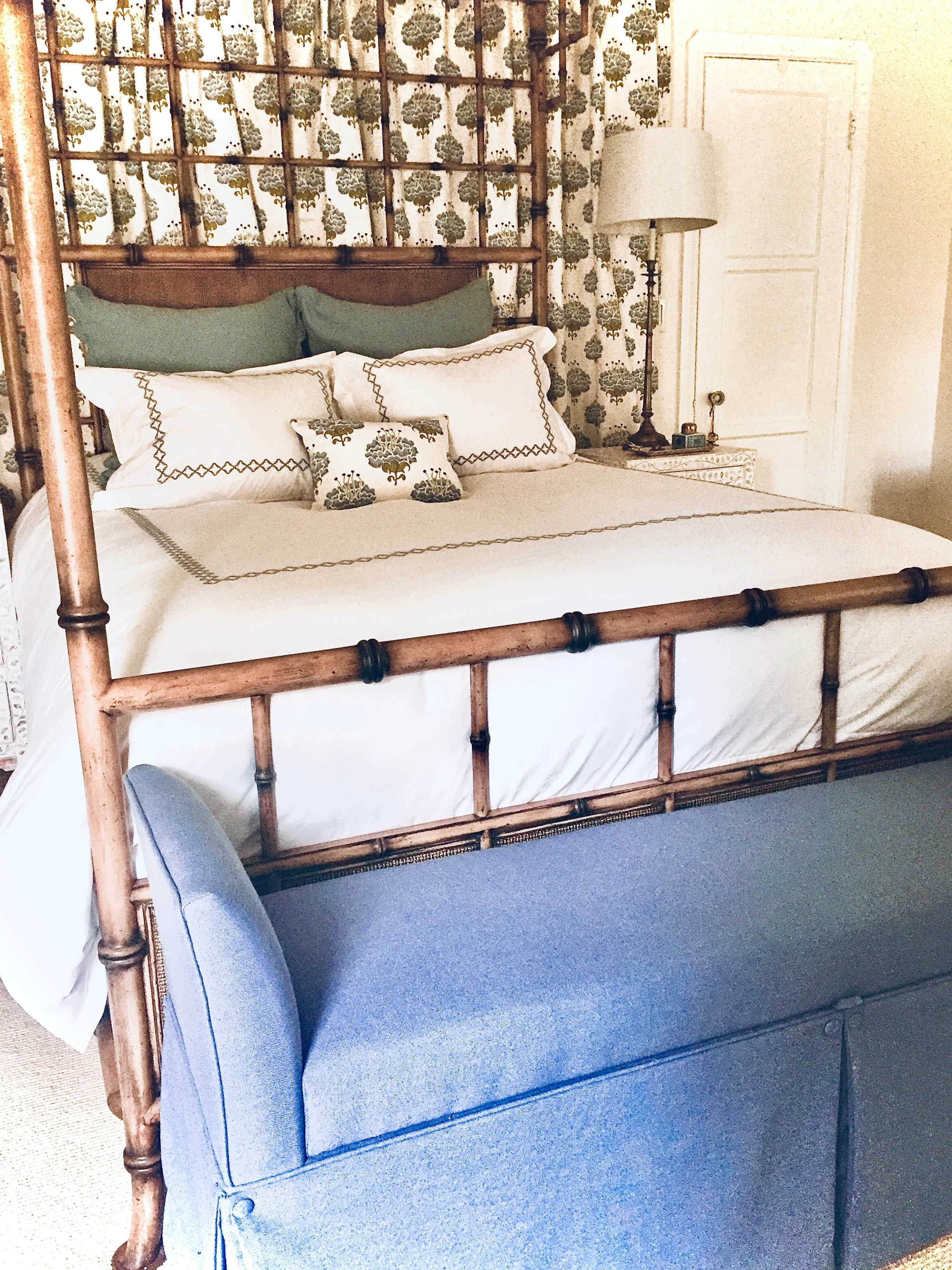 Missy Daybed & Bench