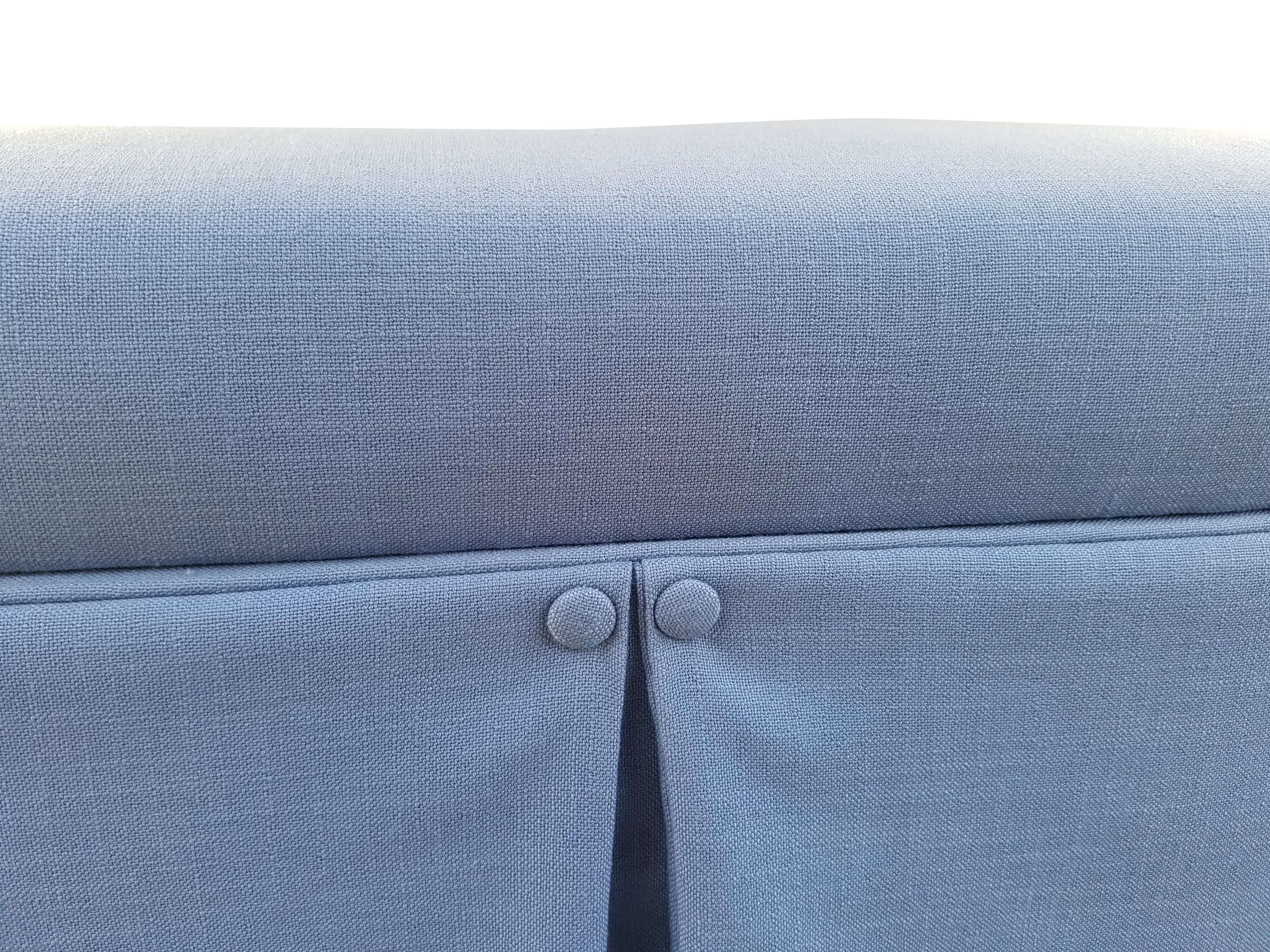 Missy Daybed & Bench