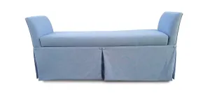 Missy Daybed & Bench