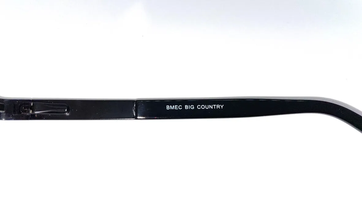 Modern BMEC - Big Country