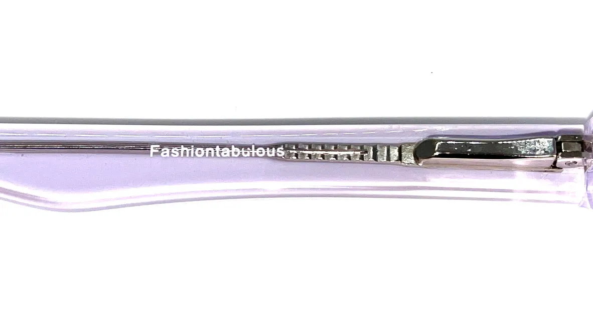 Modern Fashiontabulous - 10X230