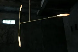 Modular (Composition 13a)
