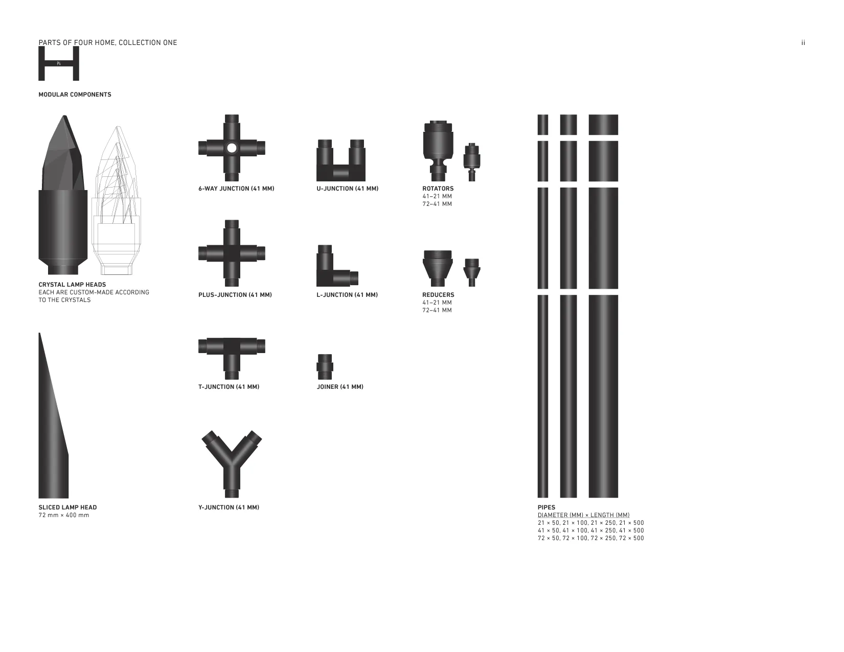 Modular (Composition 13a)