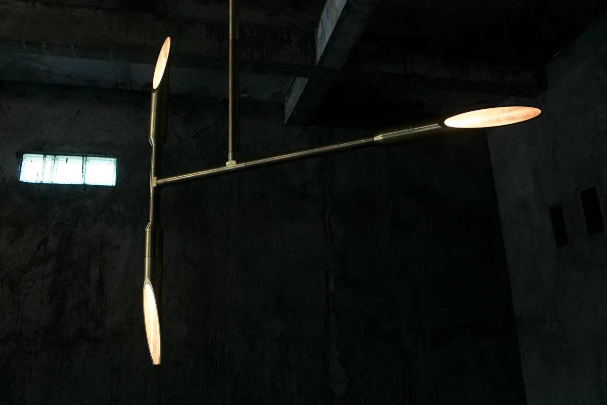Modular (Composition 13a)