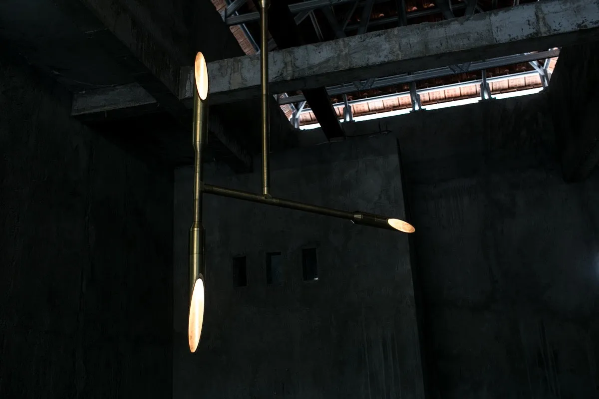 Modular (Composition 13a)