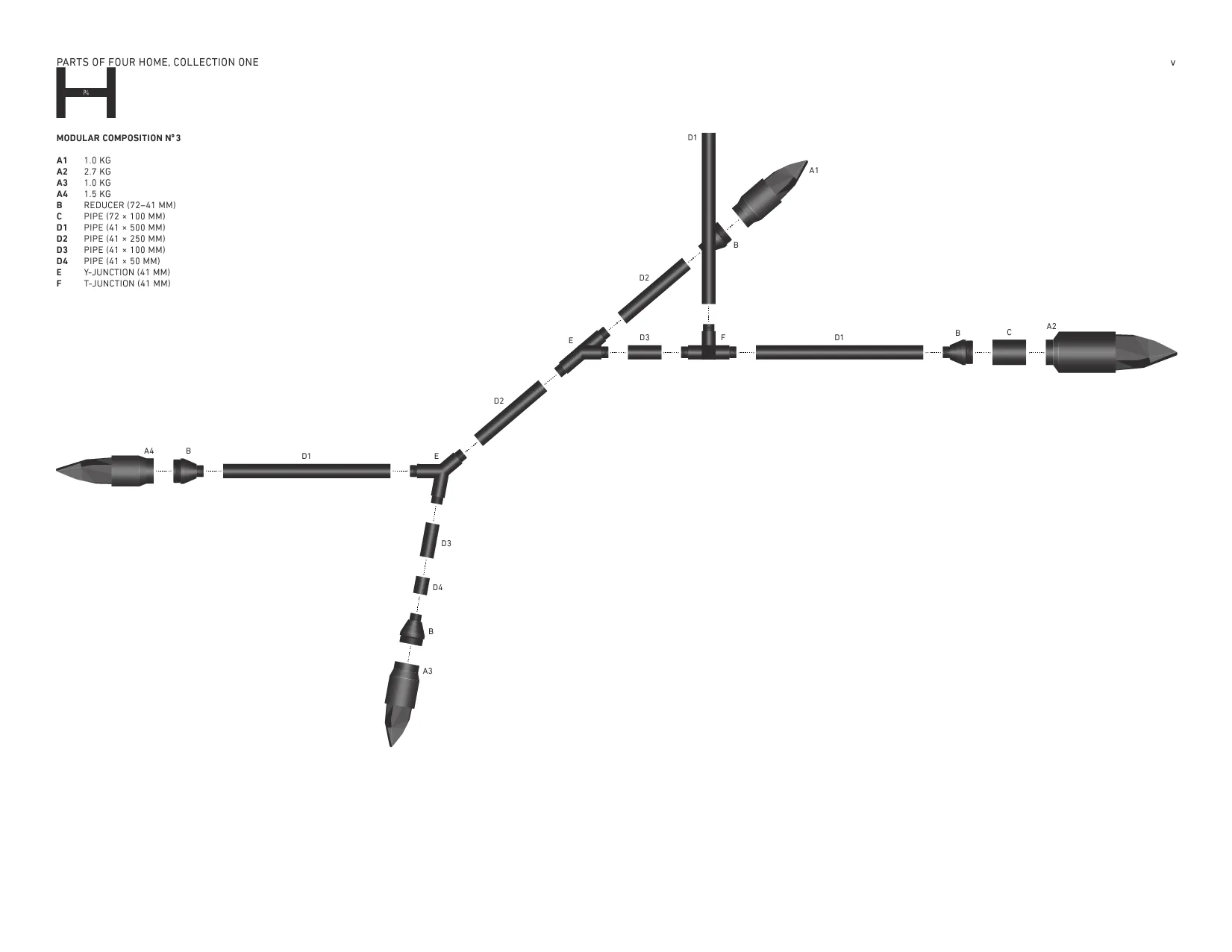 Modular (Composition 15e)