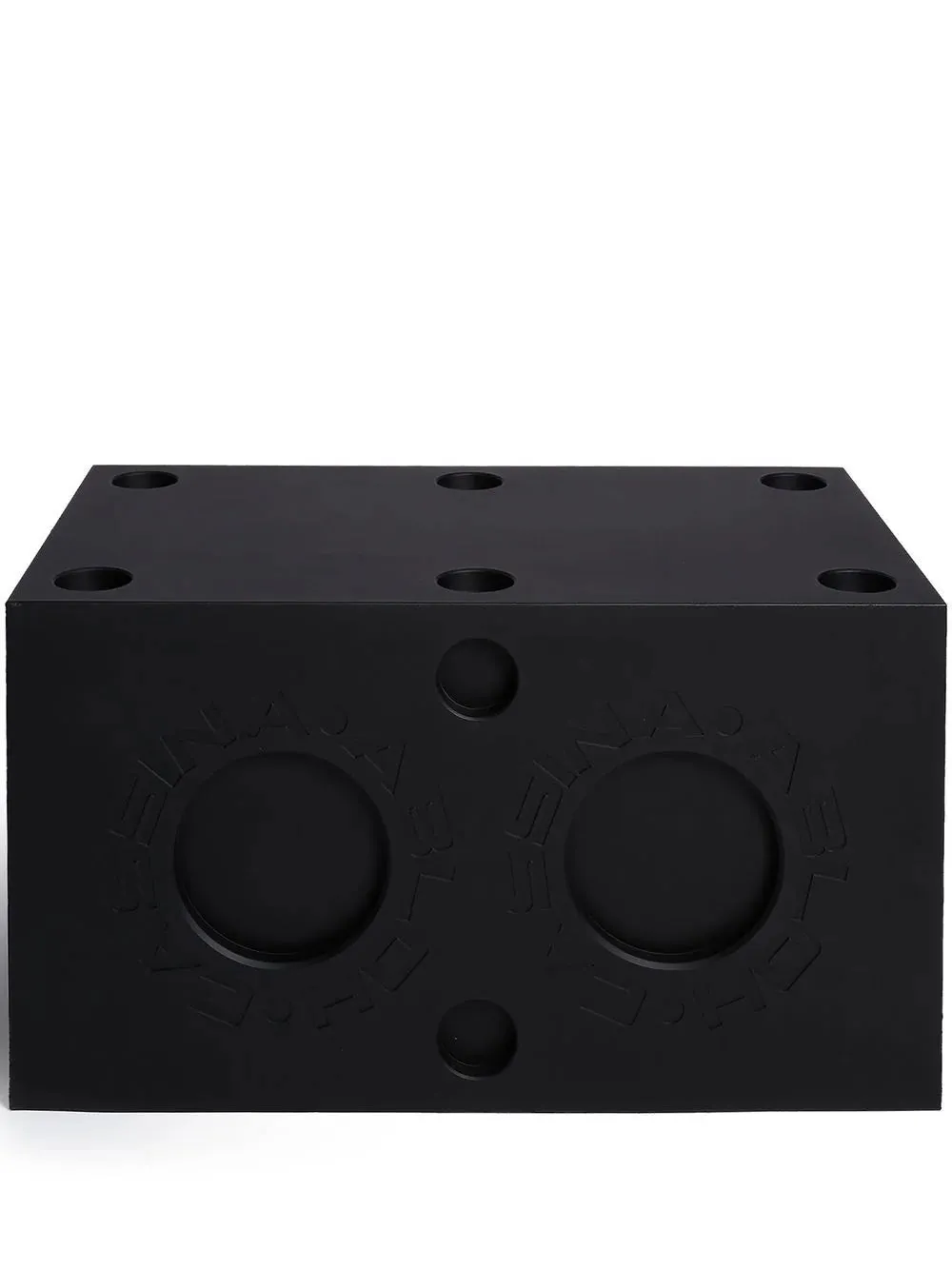 'Modular Imagination By Virgil Abloh' Modular Element