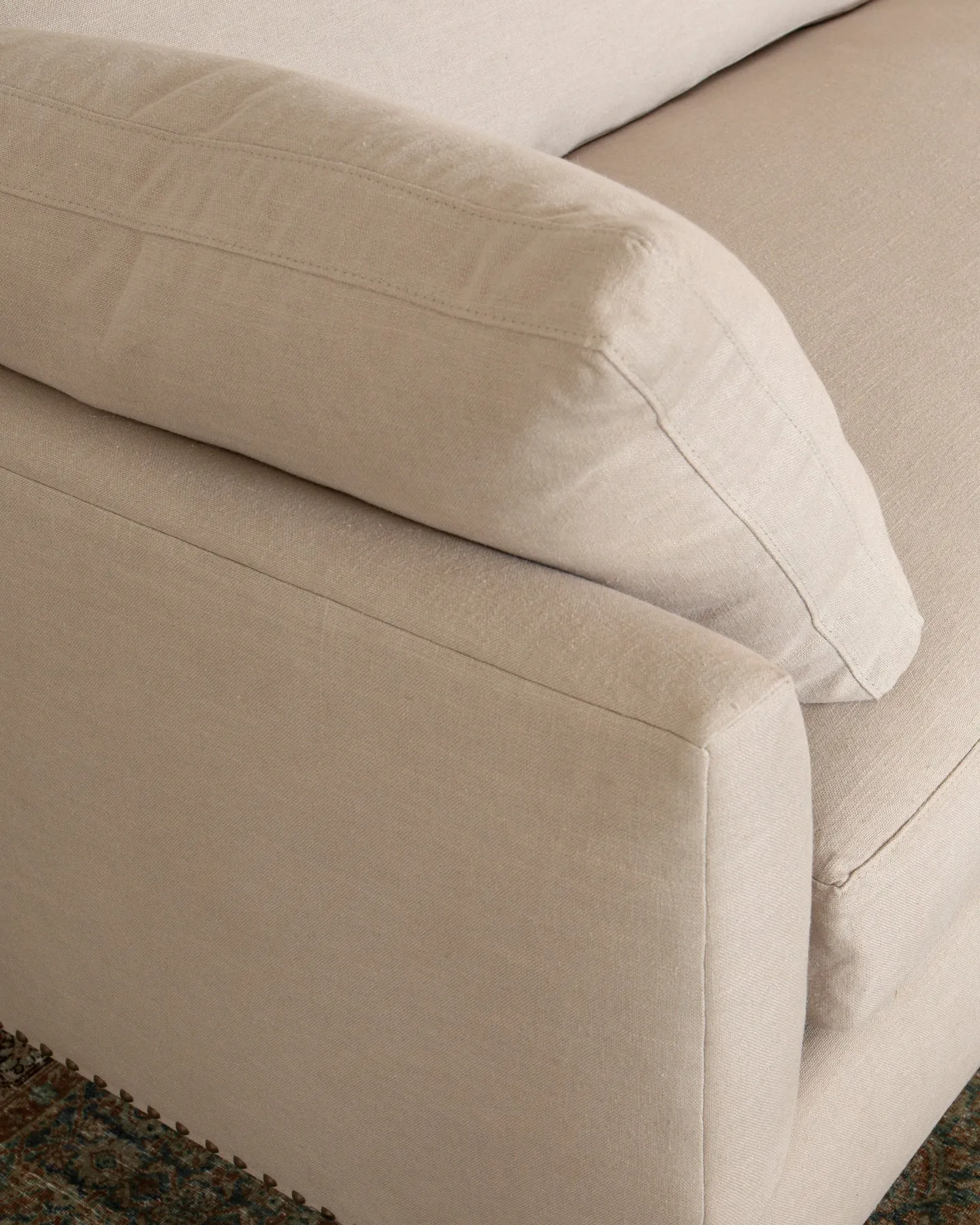 Montclair Sofa