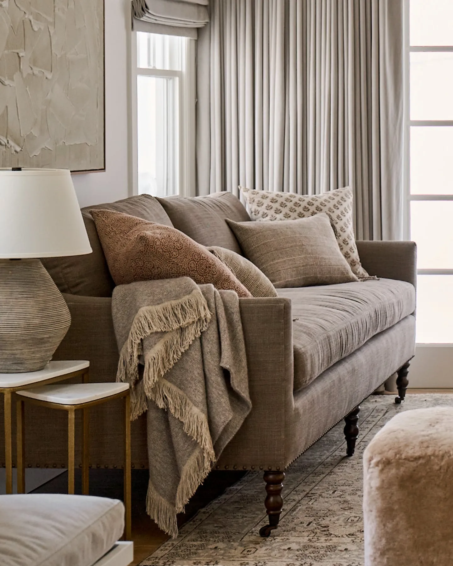 Montclair Sofa