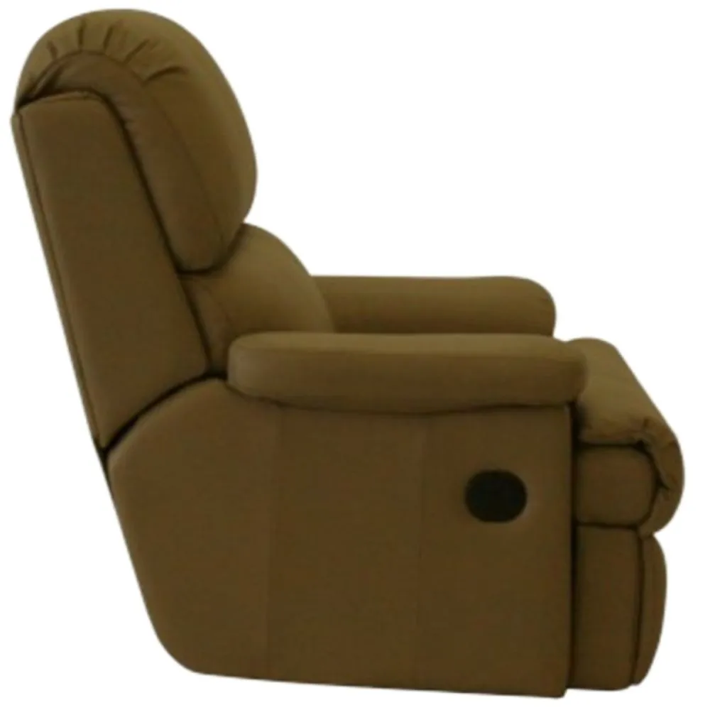 Moran Furniture Cloud Recliner