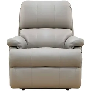 Moran Furniture Cloud Recliner