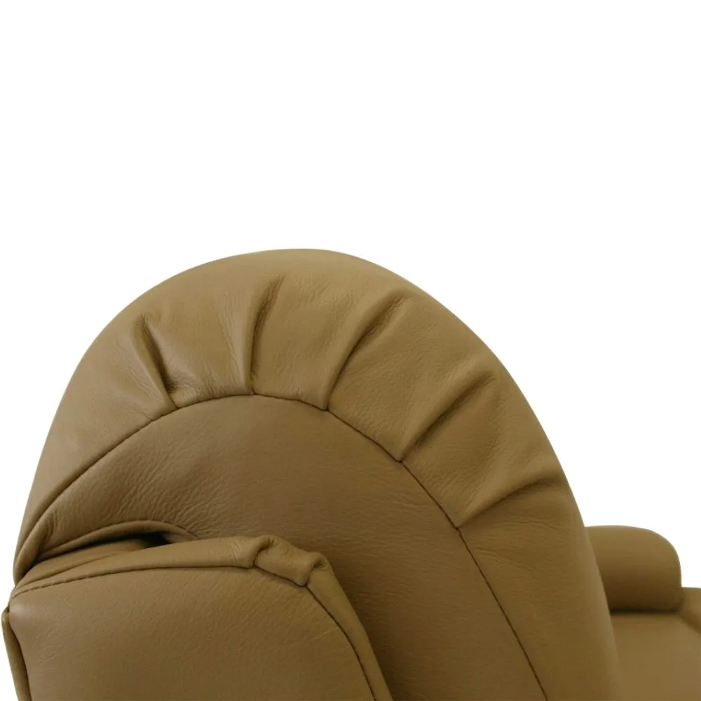 Moran Furniture Cloud Recliner