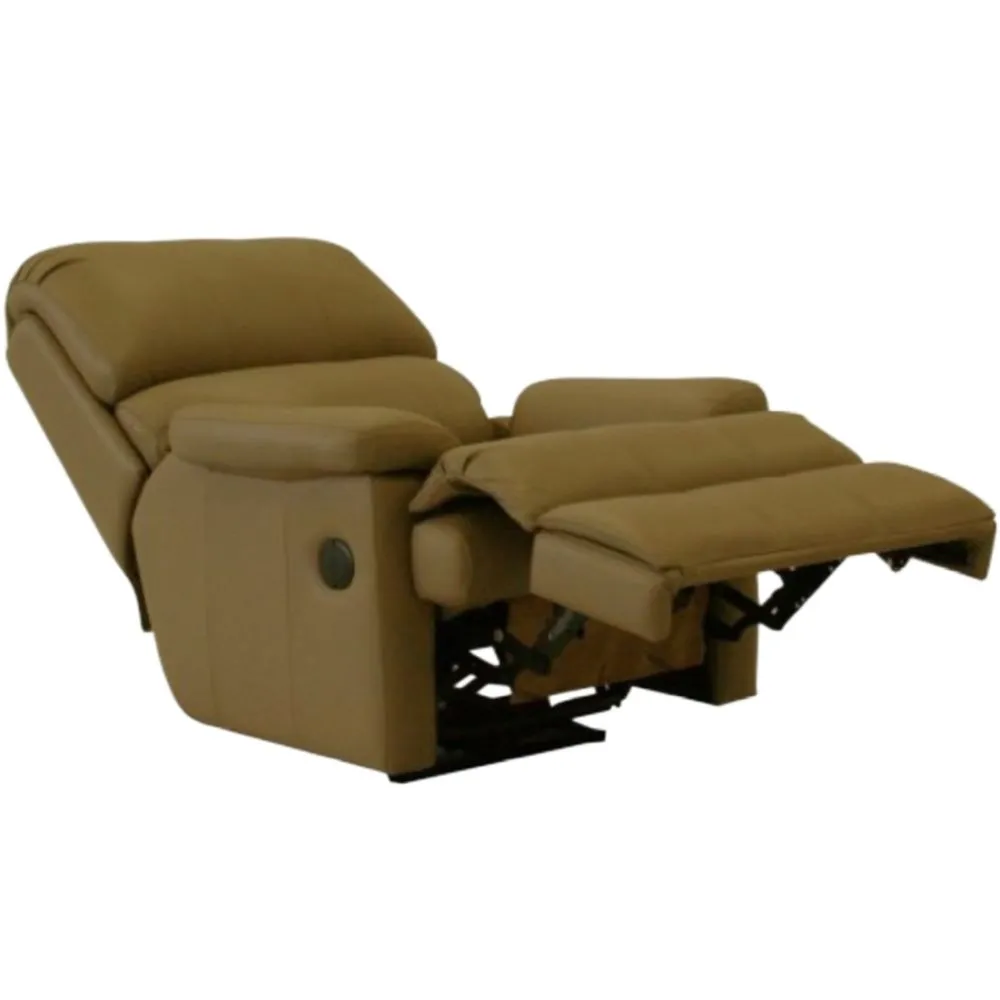 Moran Furniture Cloud Recliner