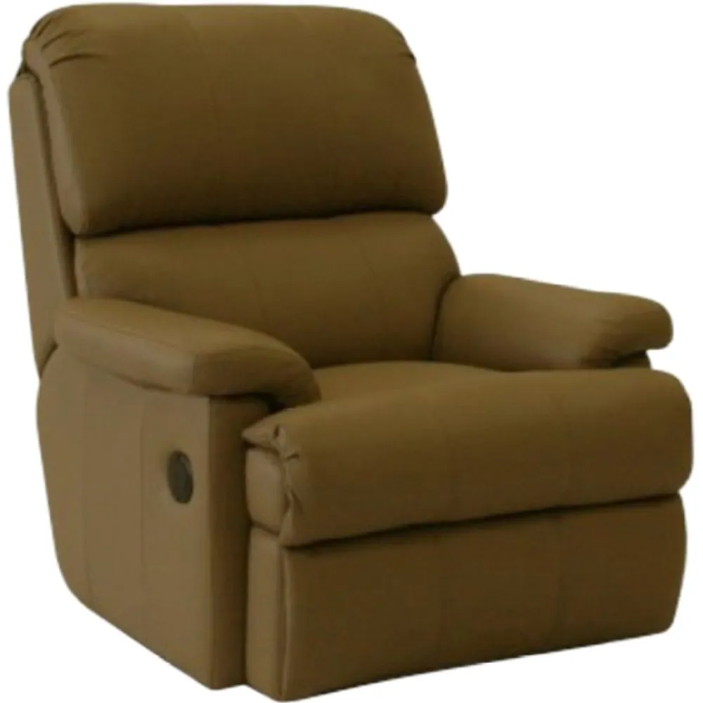 Moran Furniture Cloud Recliner