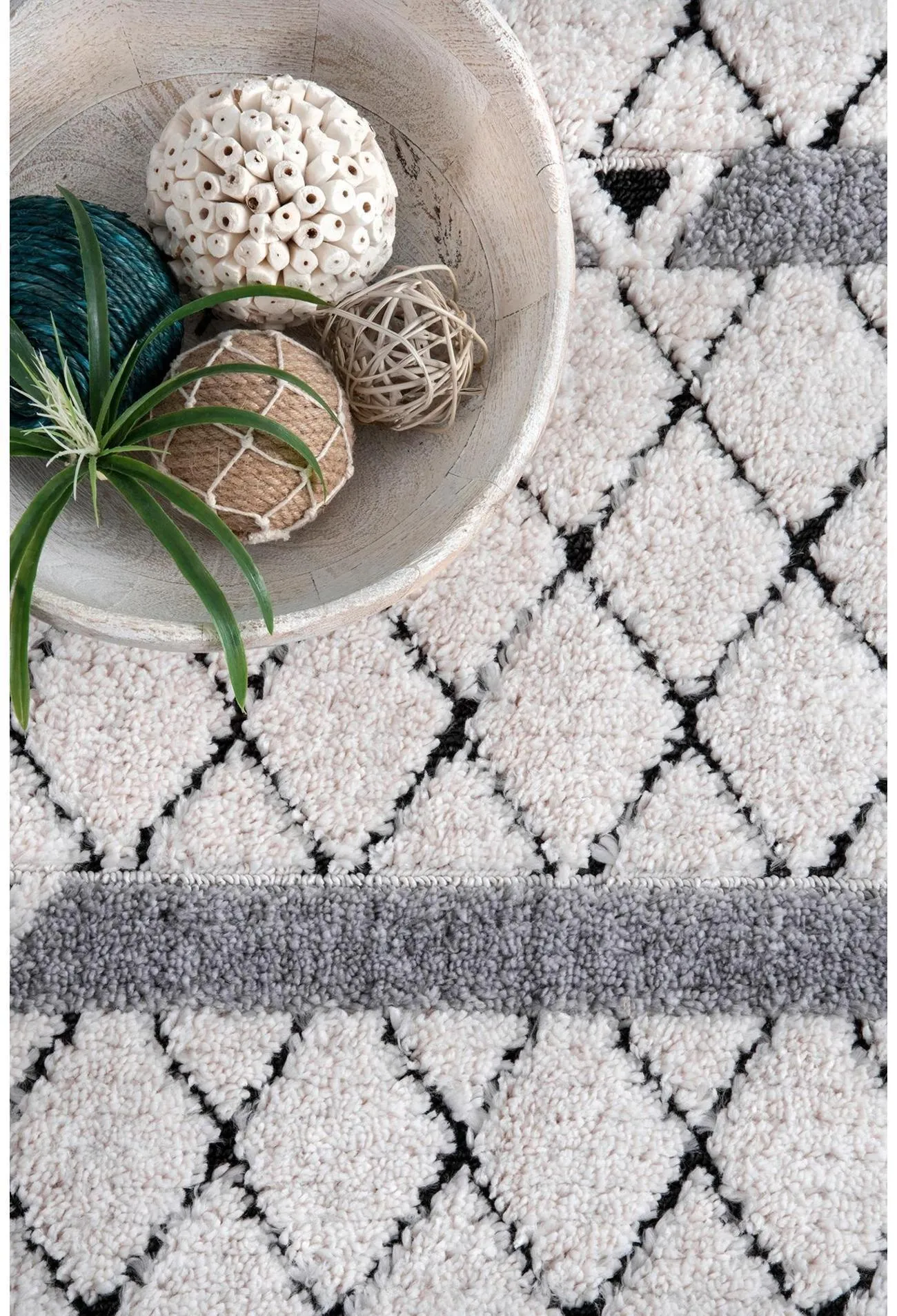 Moroccan Rug 405