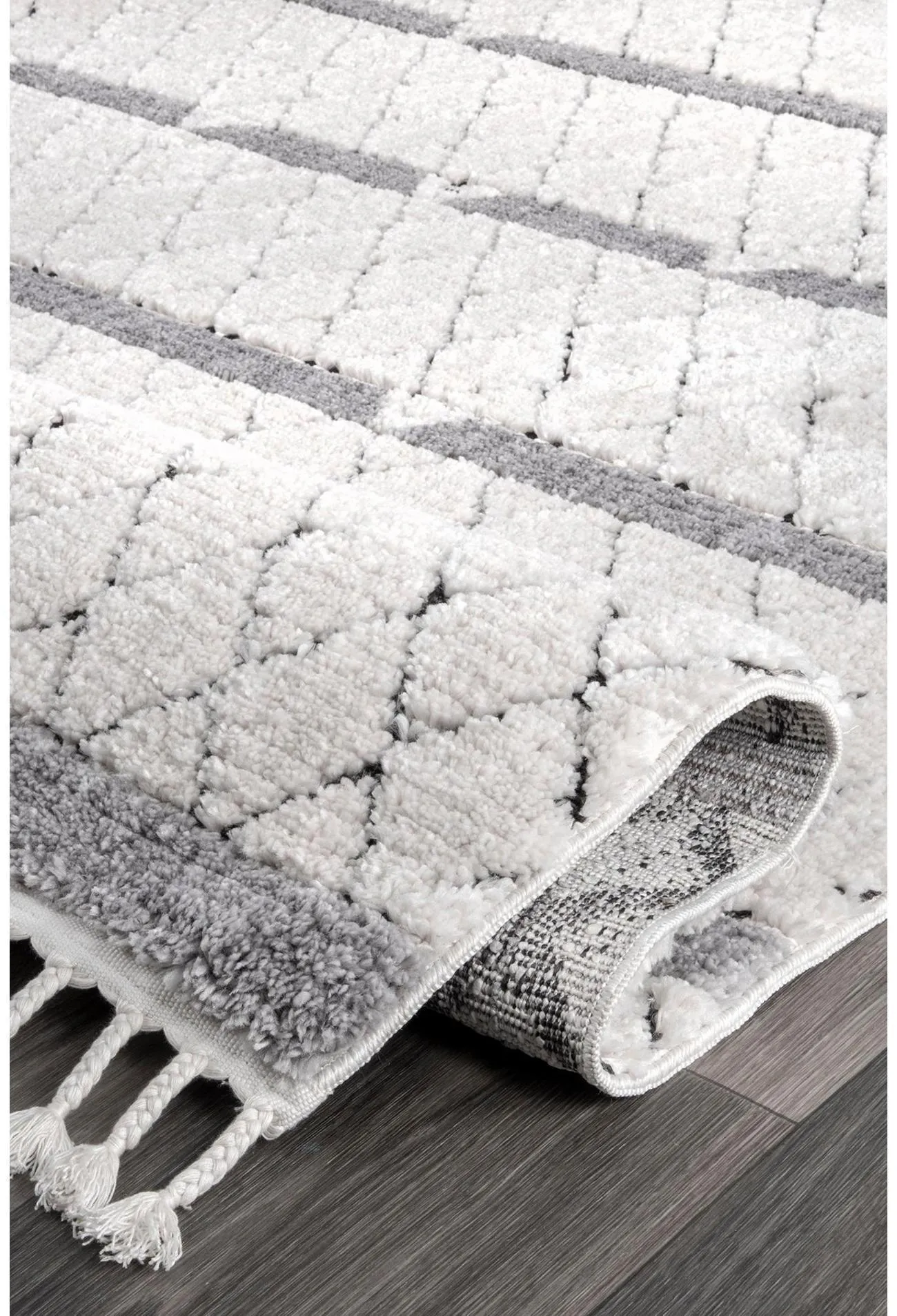 Moroccan Rug 405