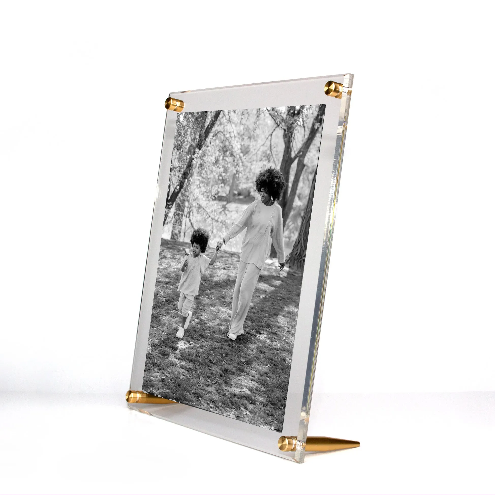 Mother's Day Tabletop Float Frame