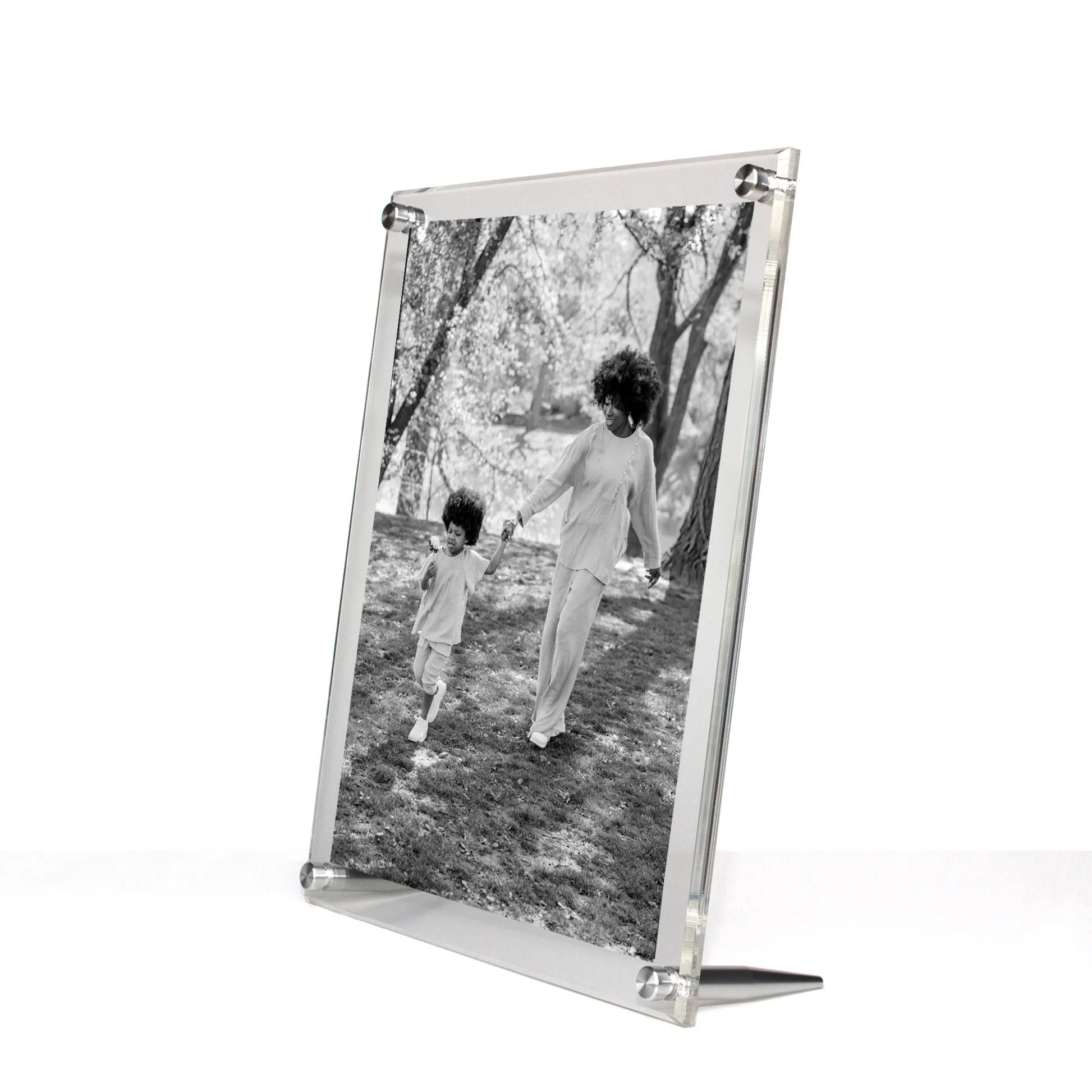 Mother's Day Tabletop Float Frame