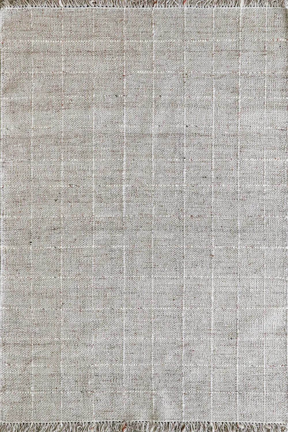 Mulberi Gibson 300 x 200 cm Wool Rug - Sesame
