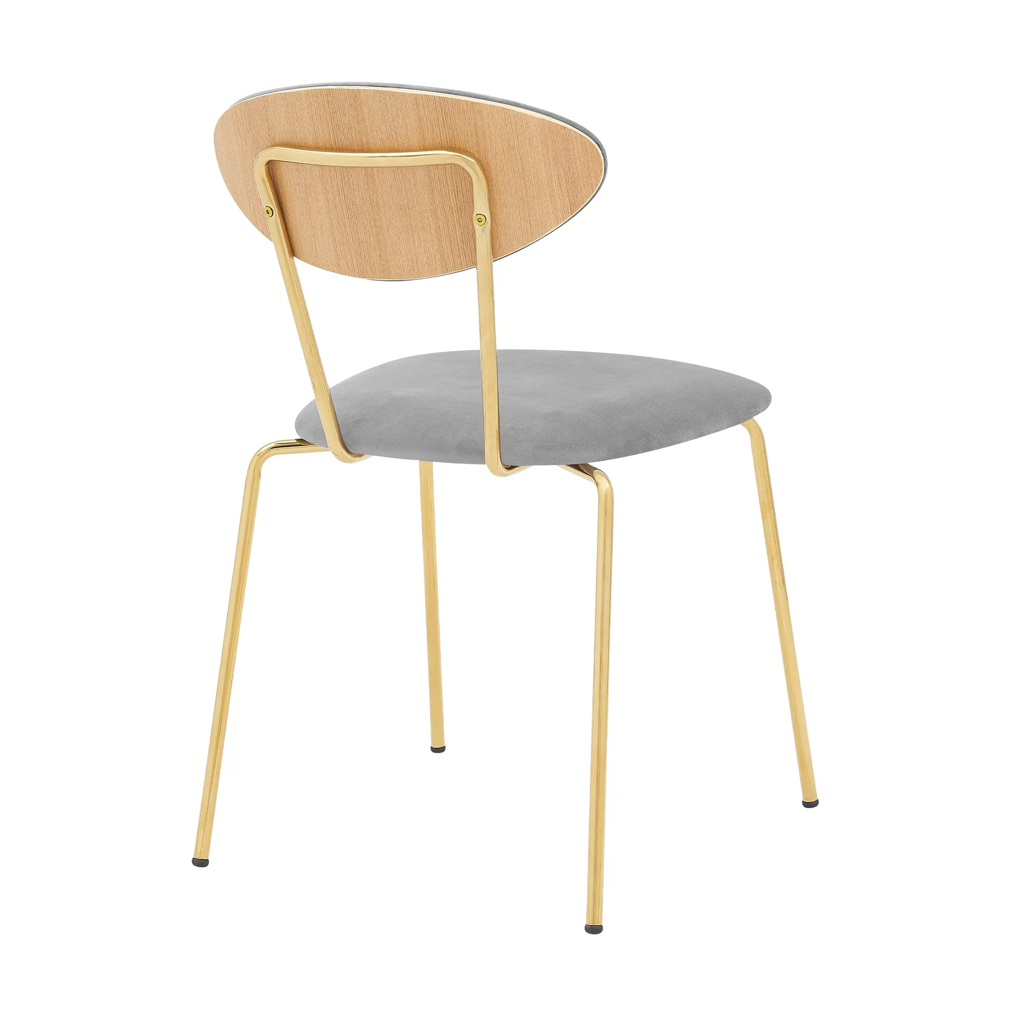 Neo Dining Chair Set of 2