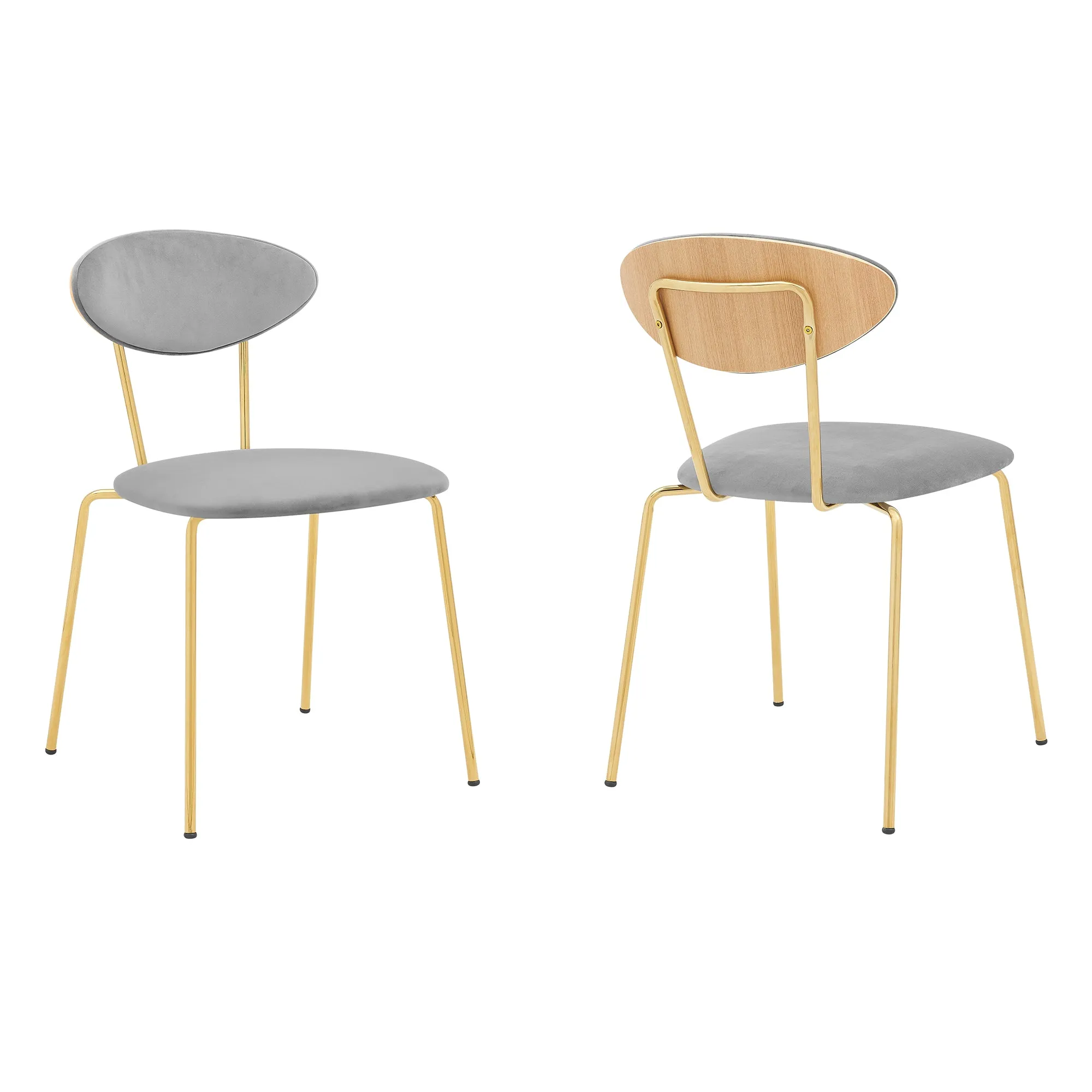 Neo Dining Chair Set of 2