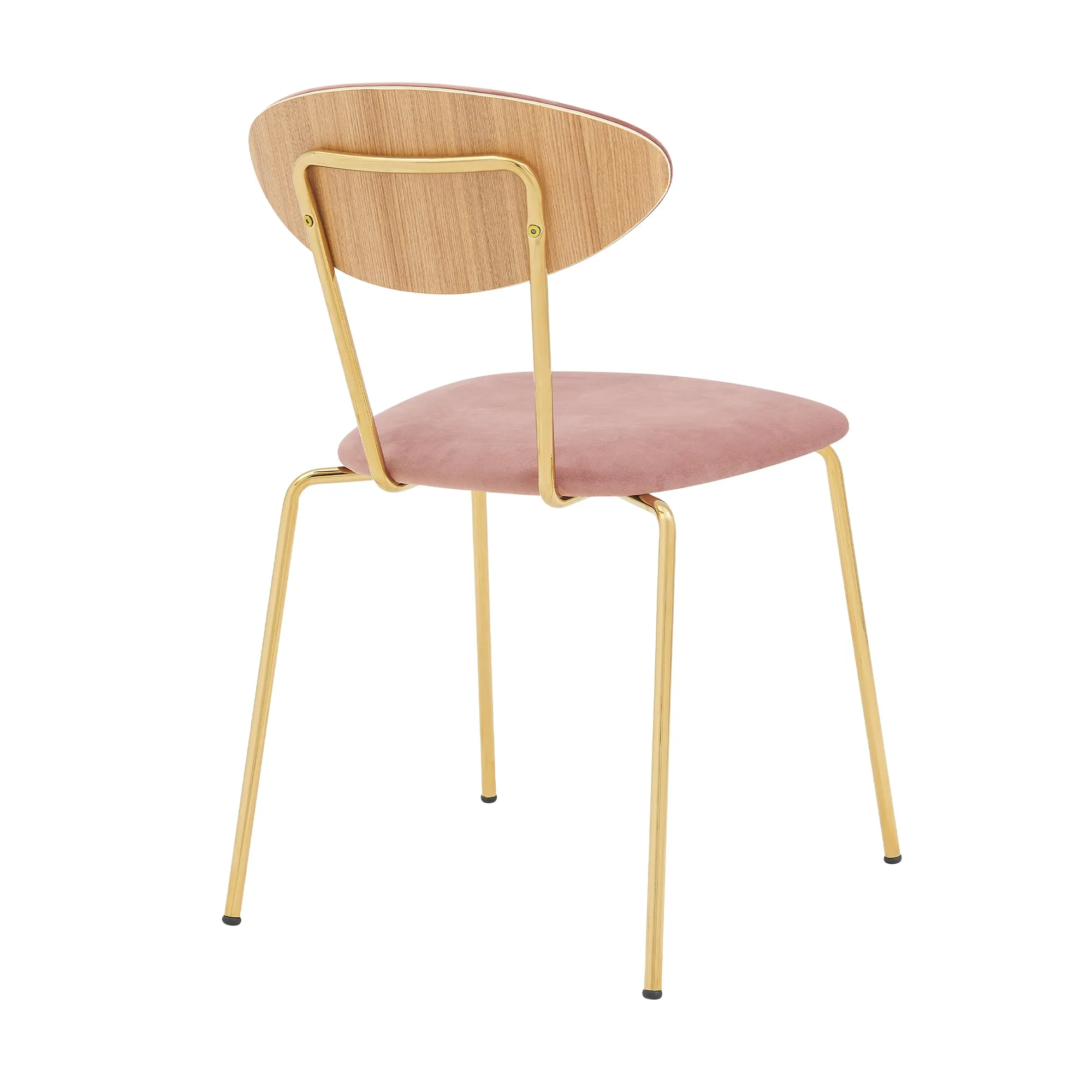 Neo Dining Chair Set of 2