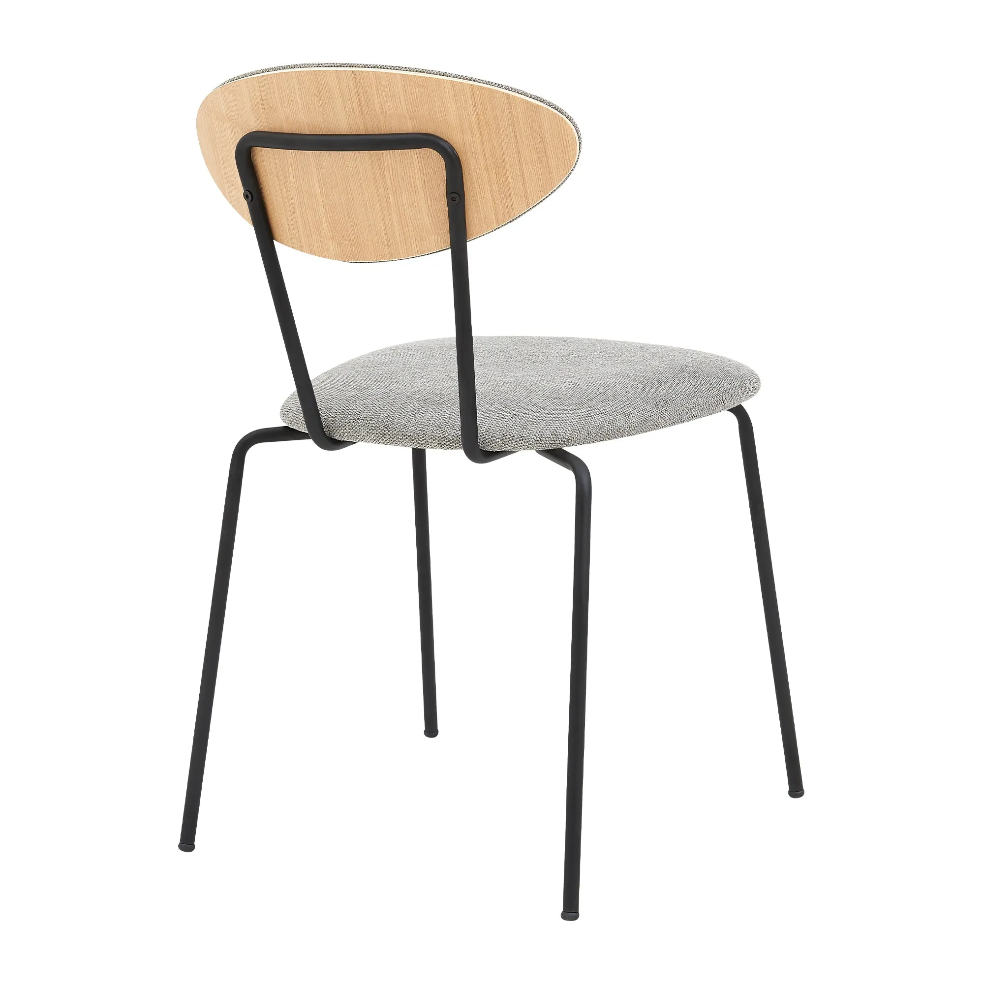 Neo Dining Chair Set of 2