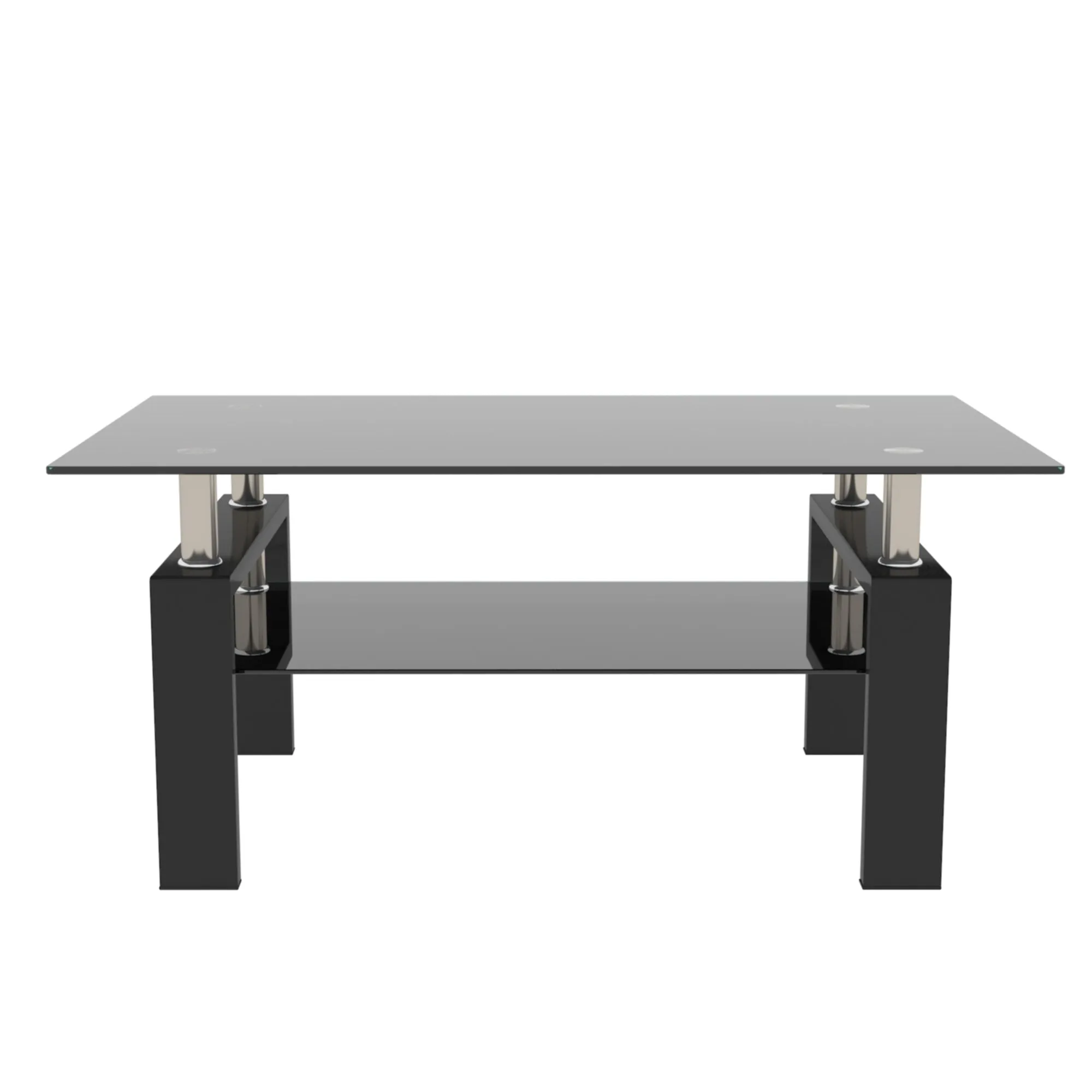 Nexus Coffee Table - Black