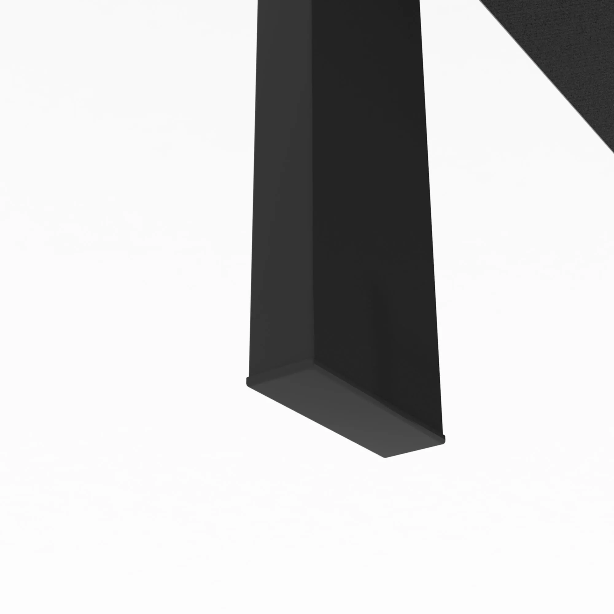 Nexus Coffee Table - Black