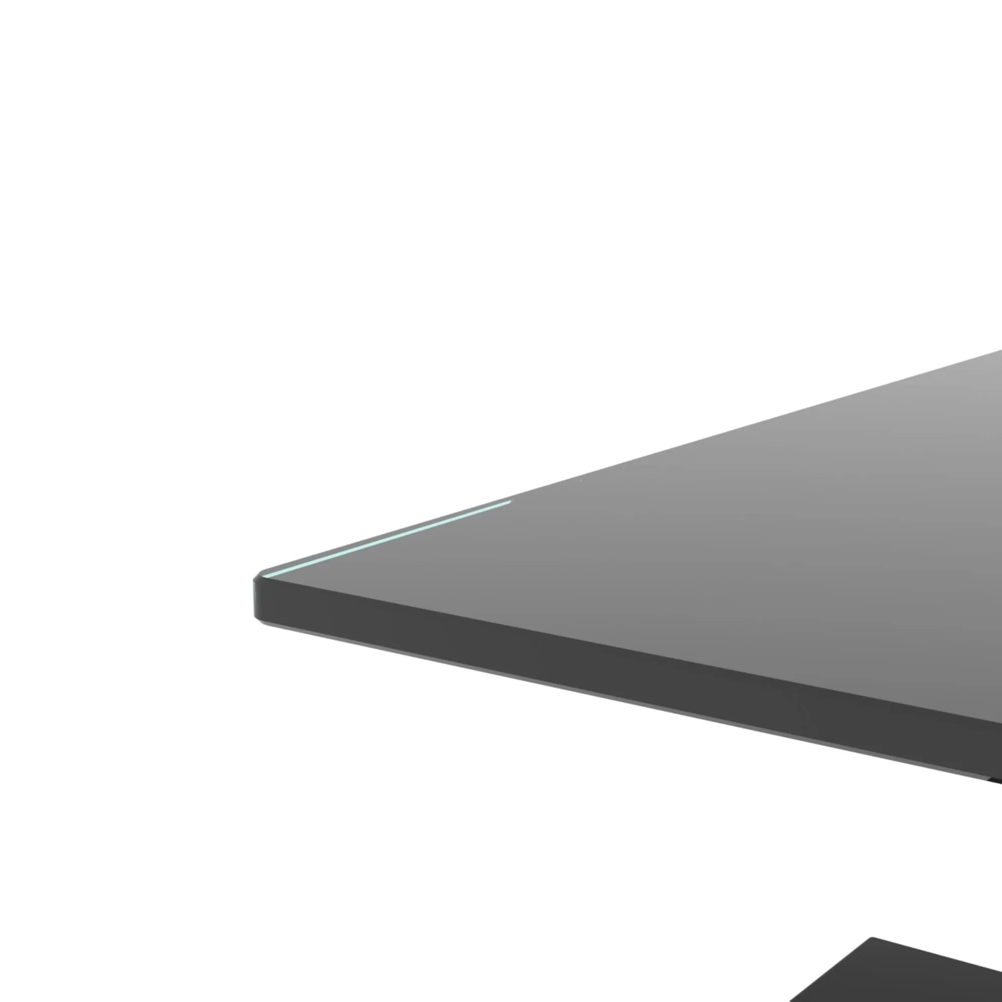 Nexus Coffee Table - Black