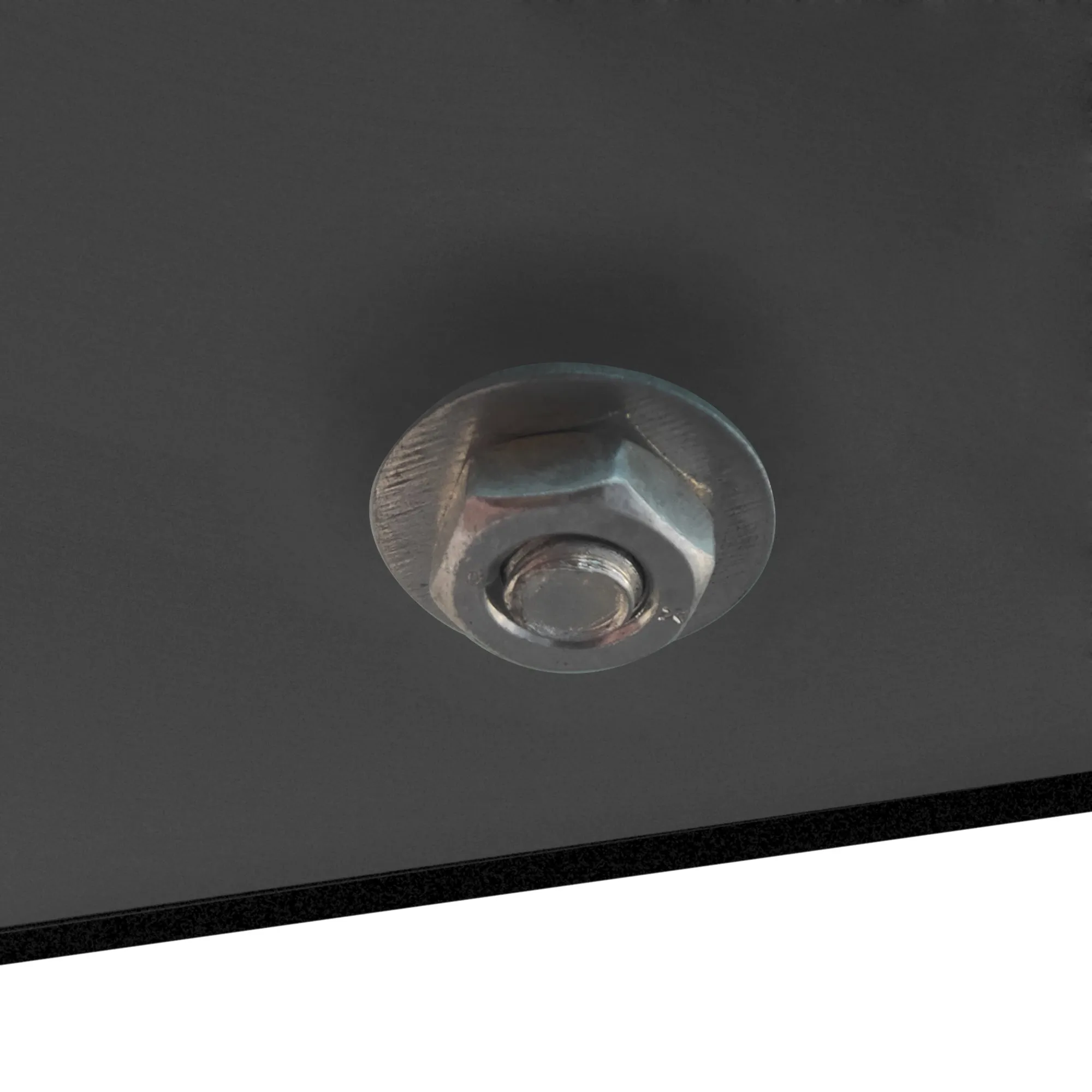 Nexus Coffee Table - Black