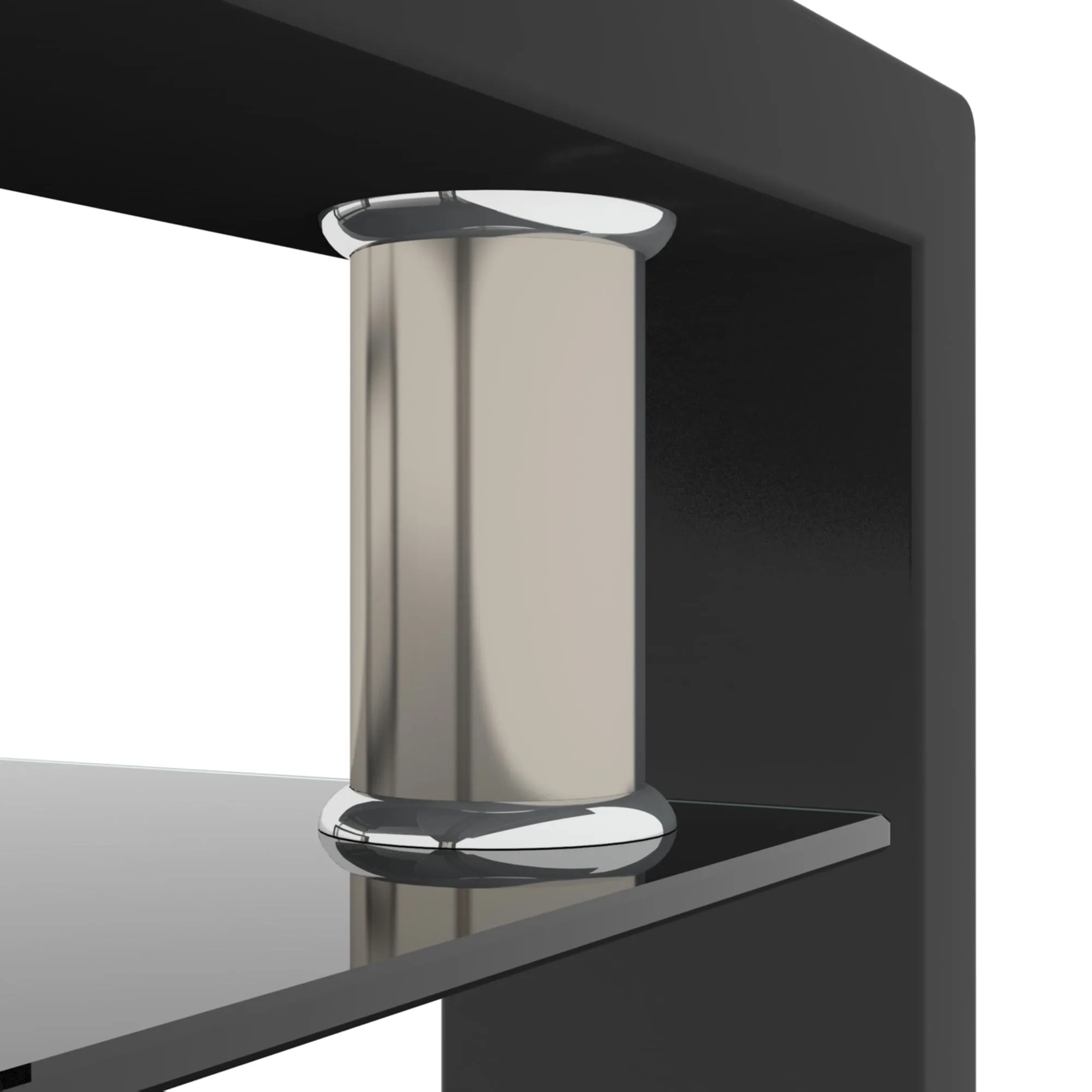 Nexus Coffee Table - Black