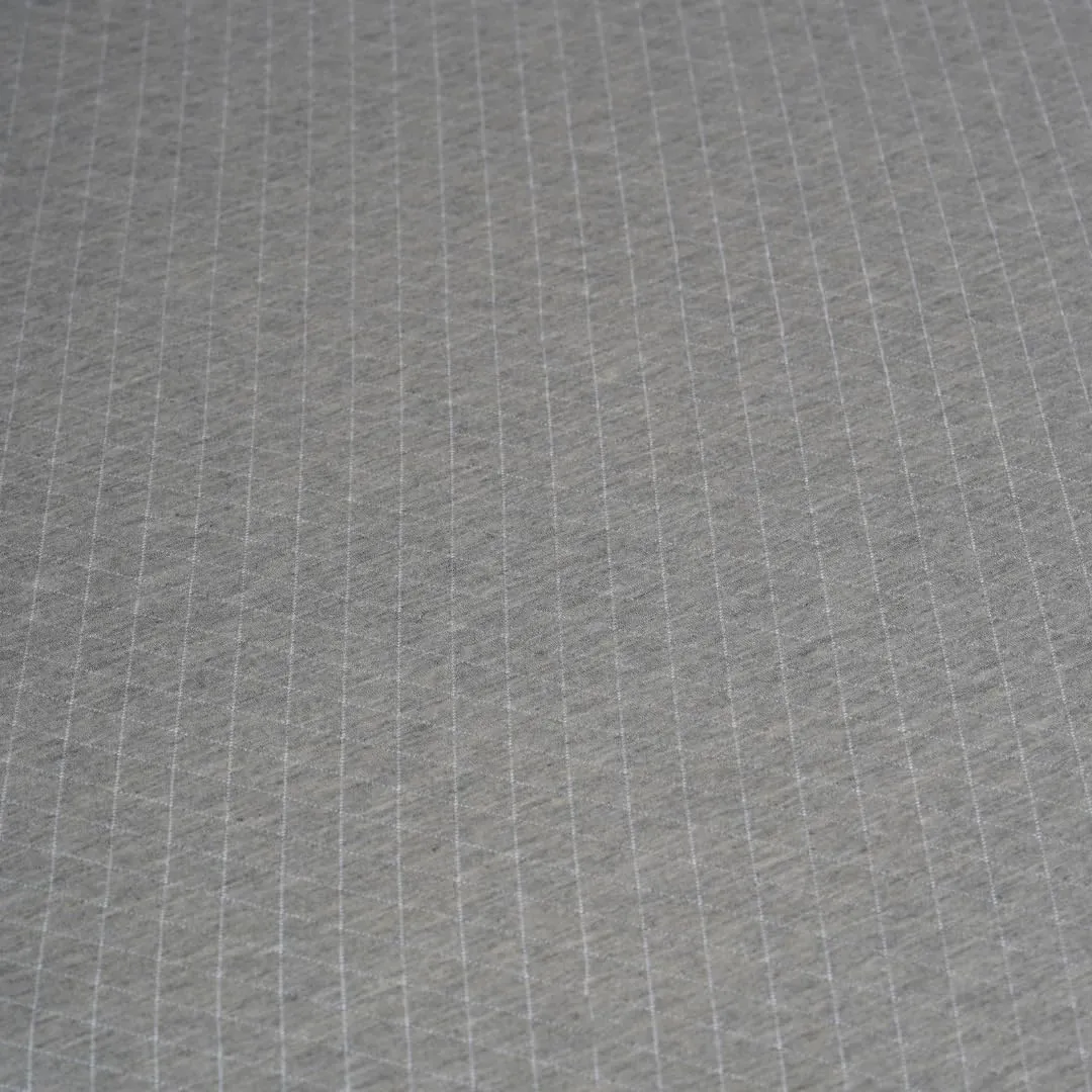 NITYAM Interio Active Sleep Mattress with Excellent Bounce-Back - Anti-Microbial Fabric|High-Resilience Foam |3 Year Warrenty| Single - 72X30X3