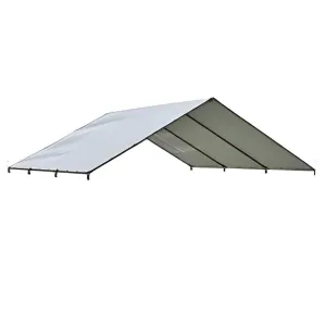 No Edge Top 12' x 30' (Fits Most 10' x 30' Canopy Frames)