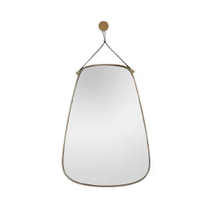 Norissa Mirror