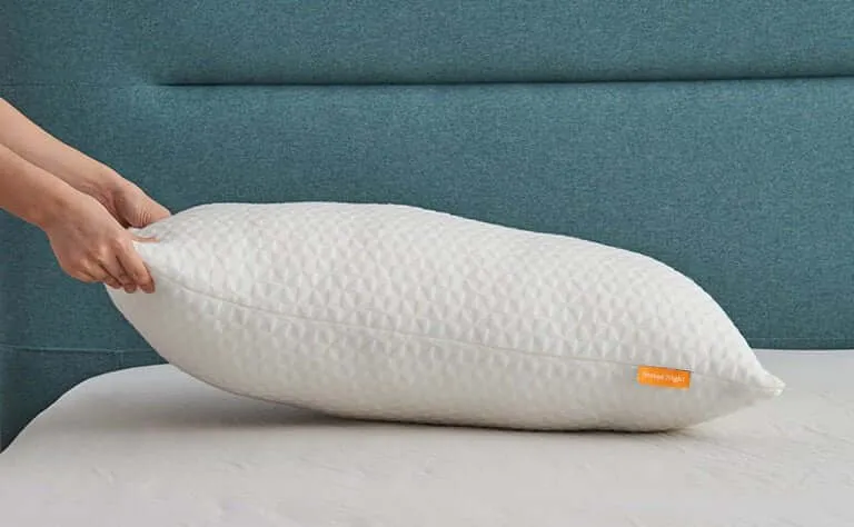 Original Cooling Gel Foam Pillow