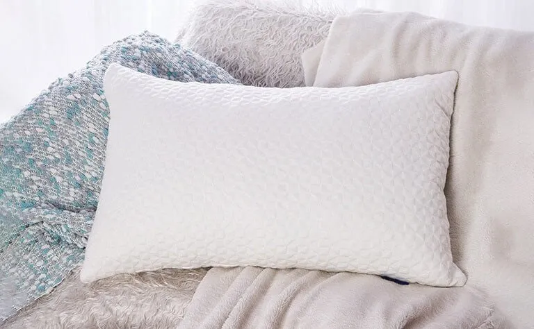 Original Cooling Gel Foam Pillow