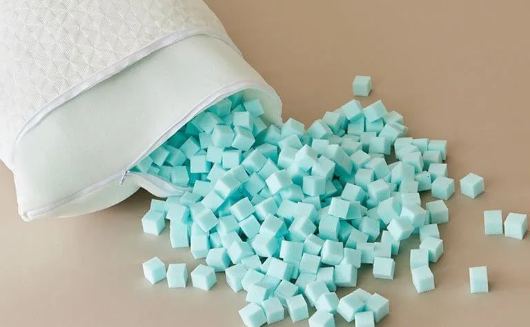 Original Cooling Gel Foam Pillow