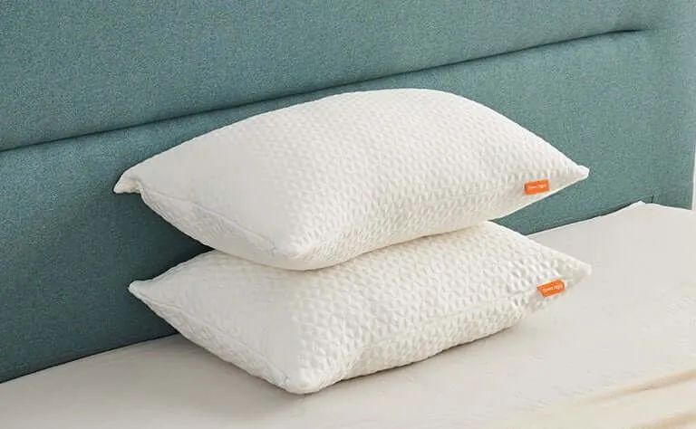 Original Cooling Gel Foam Pillow