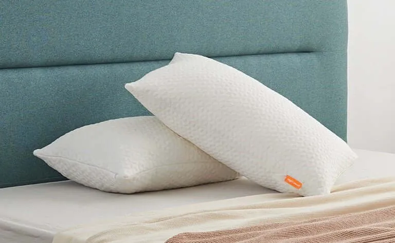 Original Cooling Gel Foam Pillow