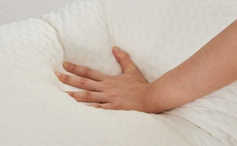 Original Cooling Gel Foam Pillow