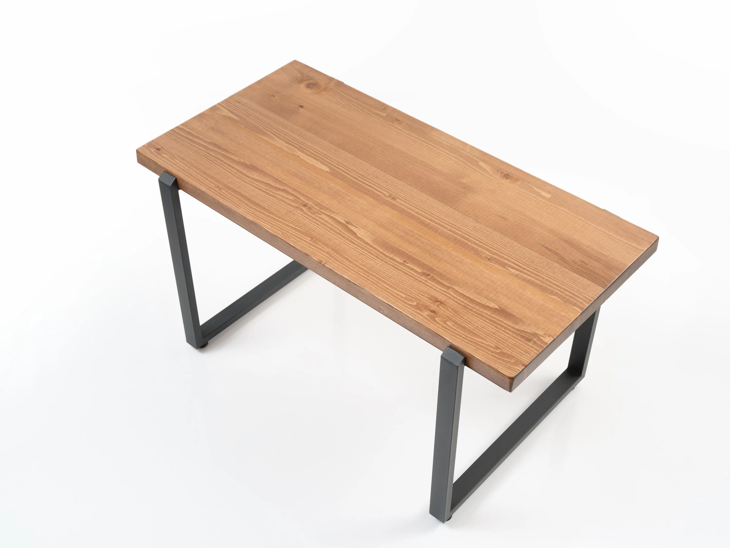 Paris Rustic Coffee Table