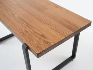 Paris Rustic Coffee Table