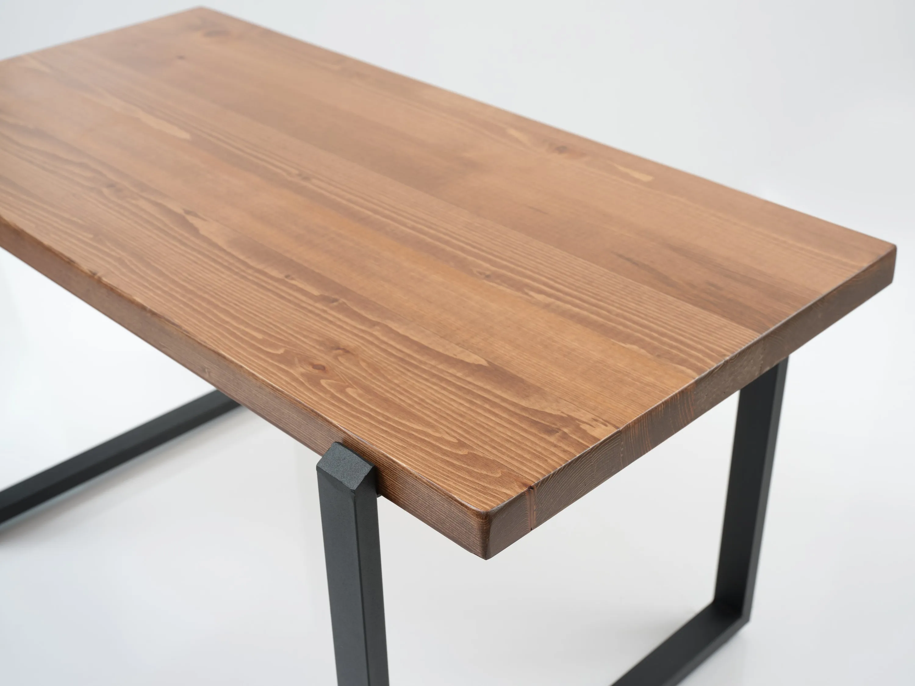 Paris Rustic Coffee Table
