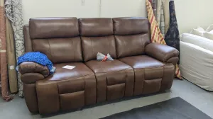Paul Springfield Sofa - Final Sale