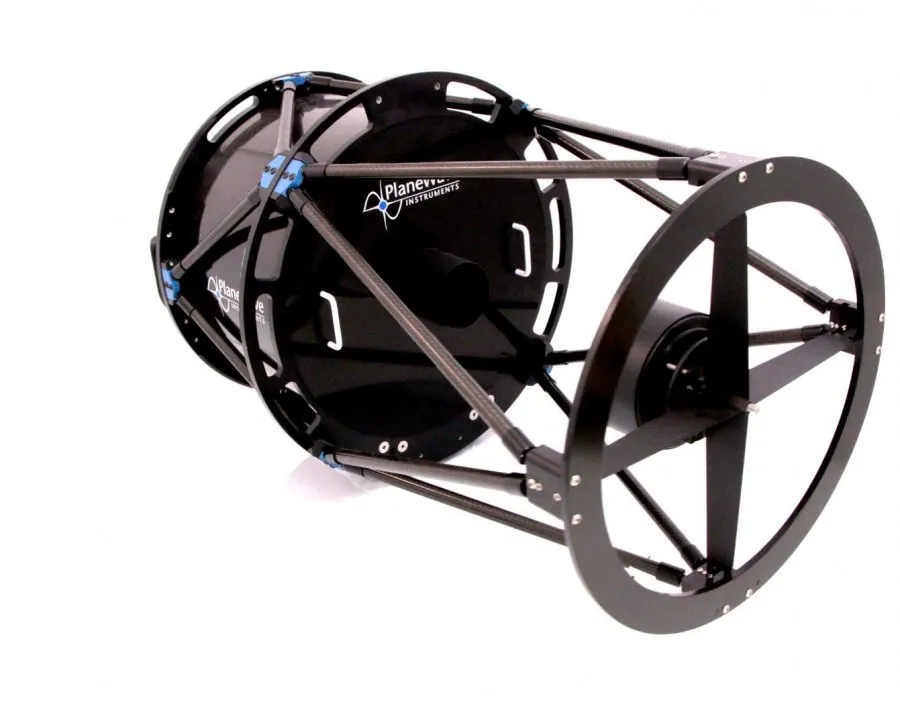 Planewave IRDK20 (Infrared Optimized)