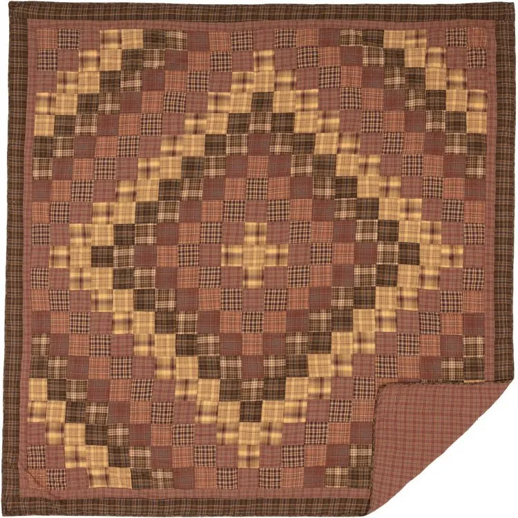 Prescott Quilt - Twin