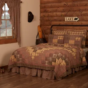 Prescott Quilt - Twin
