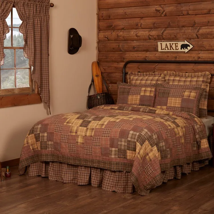 Prescott Quilt - Twin
