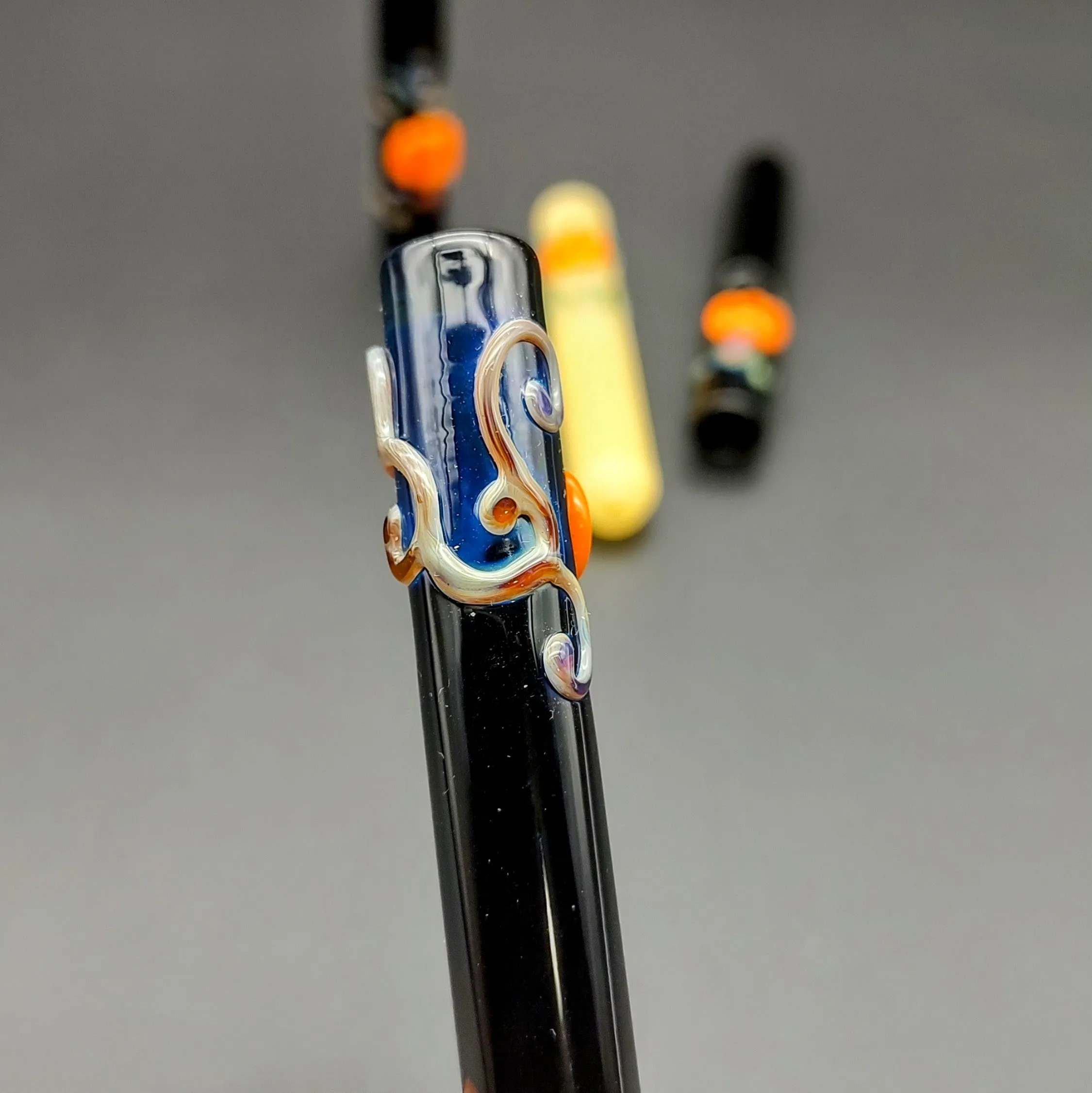 Pumpkin One Hitter (Ready To Ship)